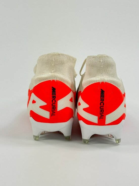 Nike Zoom Superfly 9 Elite FG \'Ready Pack\' DJ4977-700 Soccer size 6.5 READ main image 7